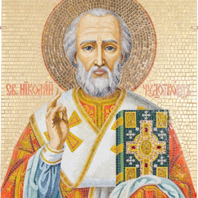 Mykolaj
